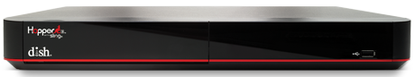 Hopper 3 HD DVR from Cable Technologies in Kirksville, MO - A DISH Authorized Retailer